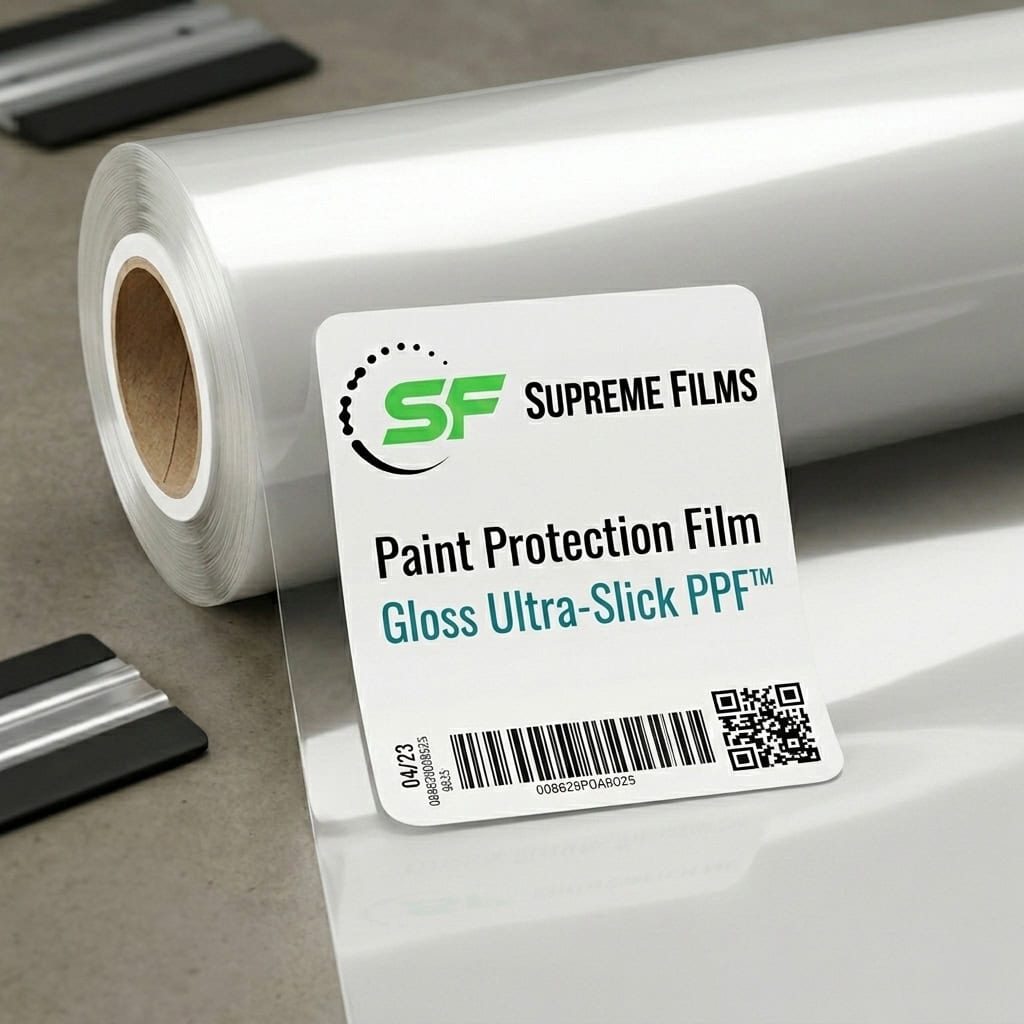 Gloss Ultra slick™