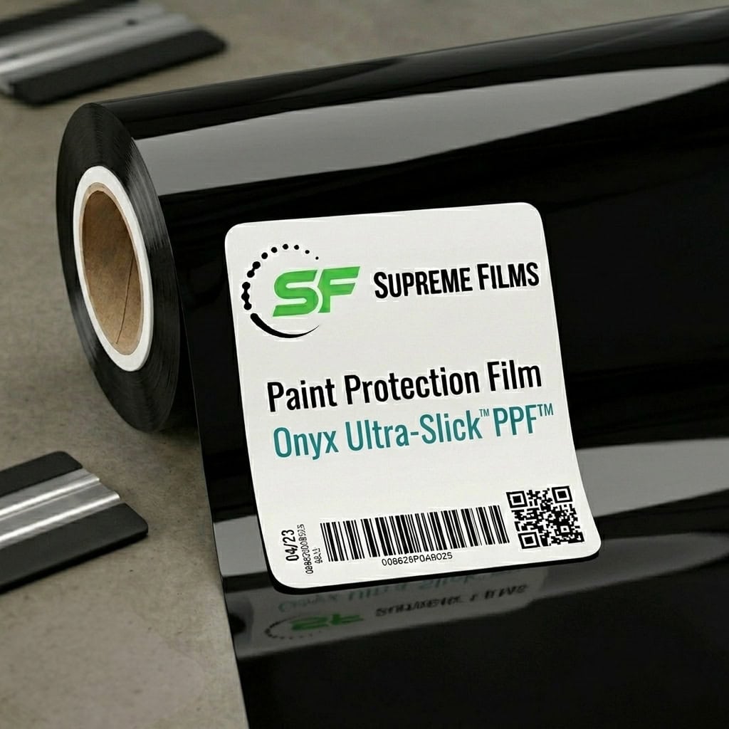 Onyx Ultra Slick™
